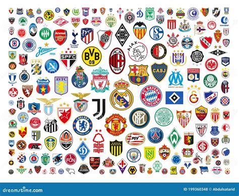 All clubs .